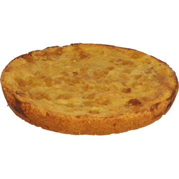 Kraakman Boterkoektaartje Gember 350 g