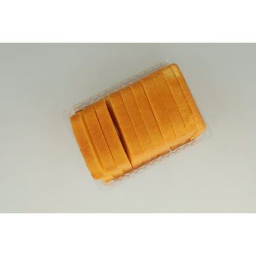 Kraakman Gesneden Roombotercake 375 g