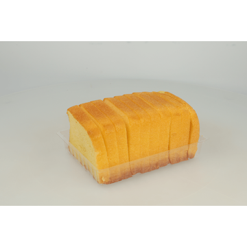 Kraakman Gesneden Roombotercake 375 g