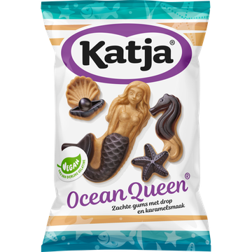 Katja Drop Ocean Queen 250g