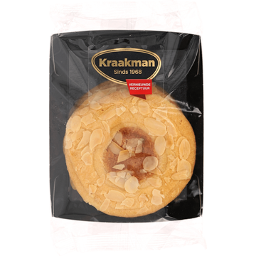 Kraakman Roomboter Grote Romeo 5 Stuks