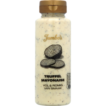 Jumbo's Truffel Mayonaise 250 ml