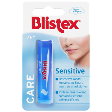 Blistex Sensitive stick 4,25 g
