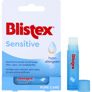 Blistex Sensitive stick 4,25 g