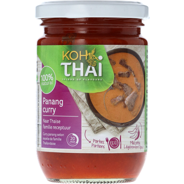 Koh Thai Panang Curry Pasta 225g