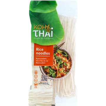 Koh Thai Rijst Noedels 220 g