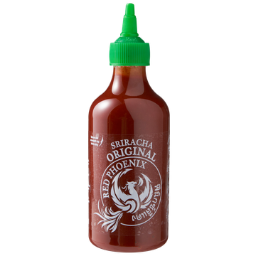 Red Phoenix Sriracha Original