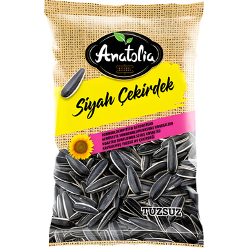 Anatolia Zonnebloempitten Ongezout 140g