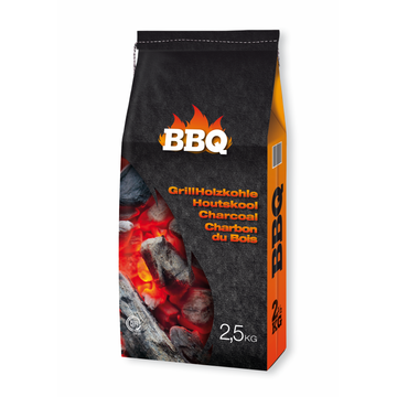Masterfire houtskool bbq 2,5kg