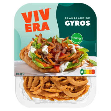 Vivera Plantaardige Gyros 175 g