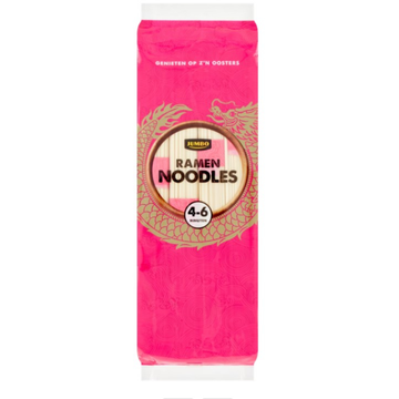 Jumbo Ramen Noodles 300 g