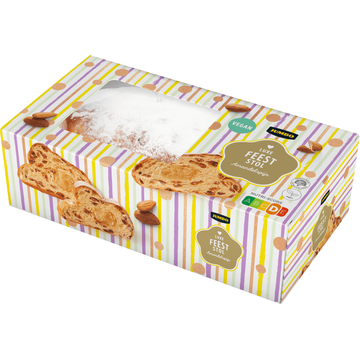 Jumbo vegan stol 600 gram