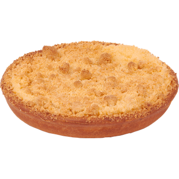 Jumbo Roomkruimelvlaai