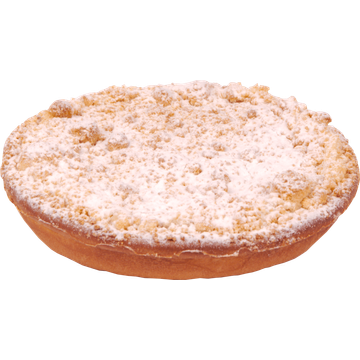 Jumbo Appelkruimelvlaai