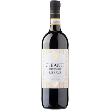 Chianti - Riserva - 750ML