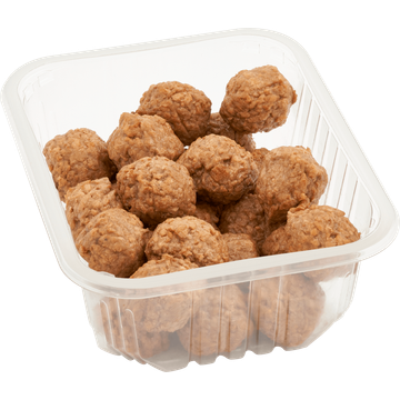 Jumbo Grootverpakking Ballen 367g