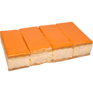 Jumbo - Tompouce - 4 Stuks