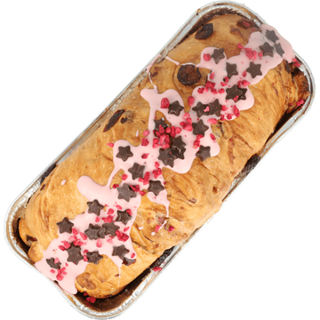 Jumbo's Zoet Feestbrood 420 g