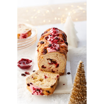 Jumbo's Zoet Feestbrood 420 g