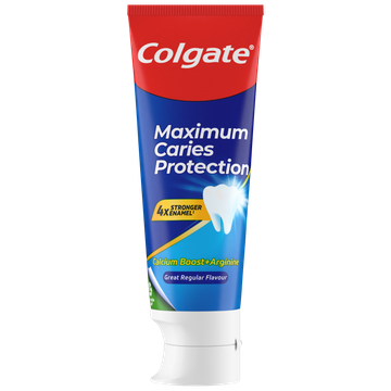 Colgate Caries Protection Tandpasta 75 ml