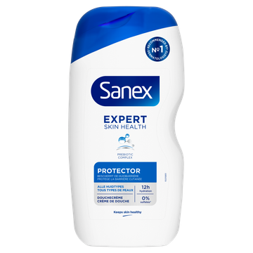 Sanex Expert Skin Health Protector douchecrème 400ml