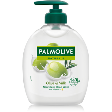 Palmolive Vloeibare Handzeep Olijf & Melk 300 ml