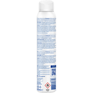 Sanex Dermo Care Protector Deodorant Spray 200 ML
