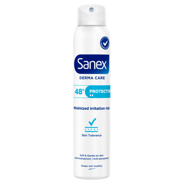 Sanex Dermo Care Protector Deodorant Spray 200 ML