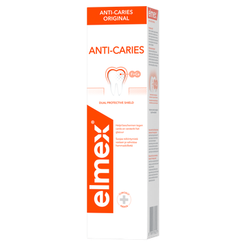 Elmex Caries Protection Tandpasta 75 ML