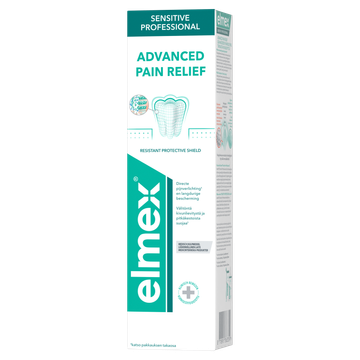 Elmex Sensitive Profesional Tandpasta 75 ML