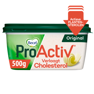 Becel ProActiv Original 500 g