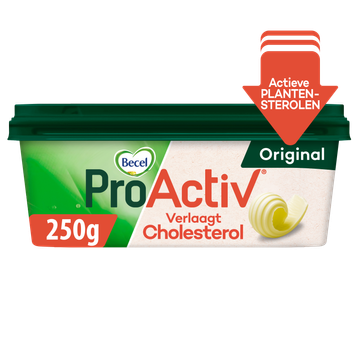 ProActiv Original Verlaagt Cholesterol 250 g