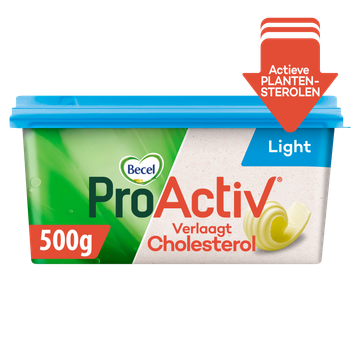 Becel ProActiv Light 500 g