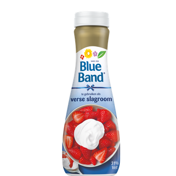 Blue Band Finesse Opkloppen 250ML