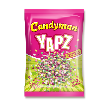 Candyman Yapz Original 180 g