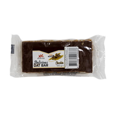 XXL Nutrition Delicious Oat Bar Choco 1 reep
