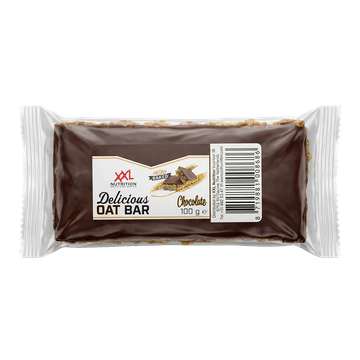 XXL Nutrition Delicious Oat Bar Choco 1 reep