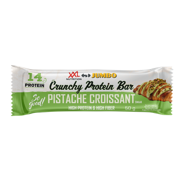 XXL Nutrition Protein Bar Pistache Croissant 1 Stuk