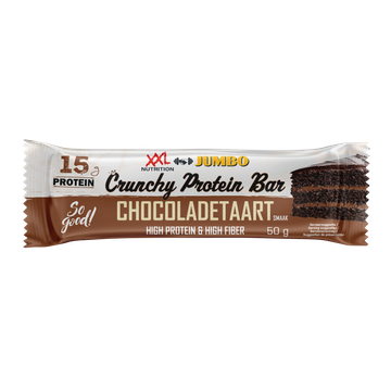 XXL Nutrition Protein Bar Appeltaart 1 Stuk