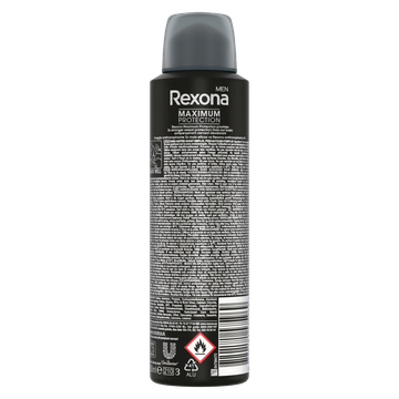 Rexona Men Deo Spray Max Pro Cobalt 150 ML