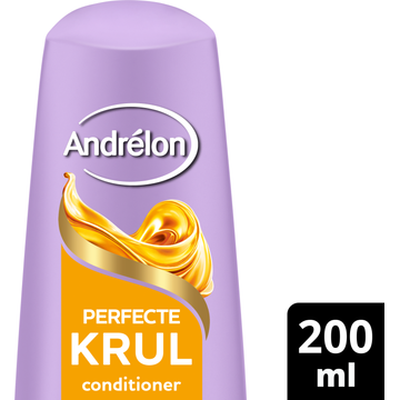 Andrélon Conditioner Perfecte Krul 200 ml