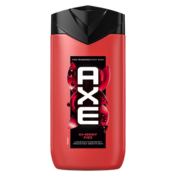 Axe Showergel Cherry Fizz 225 225 ML