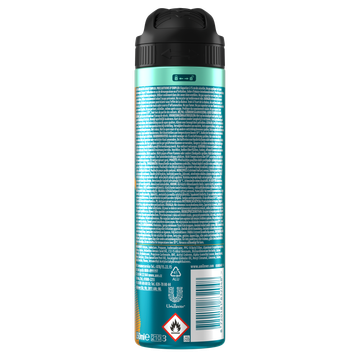 Rexona Men Deo Spray FIFA Limited Edition 150 ML