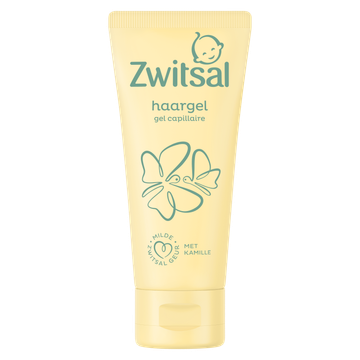 Zwitsal Haargel Baby 100 ml