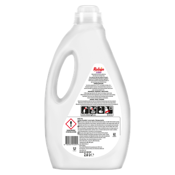 Robijn Semi-Con Color 2,6L 52 Wasbeurten