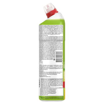 Glorix Zonder Bleek Citrus 750 ML