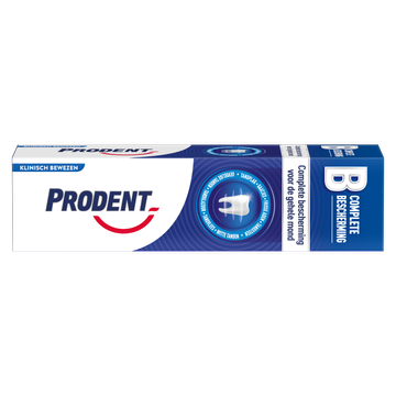 Prodent Tandpasta Complete Bescherming 75 ML