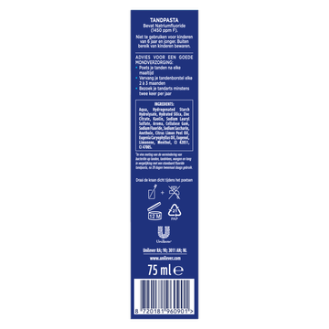 Prodent Tandpasta Complete Bescherming 75 ML
