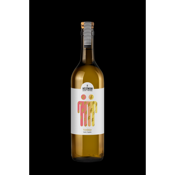 Neleman - Verdejo - Biologisch - 750ML