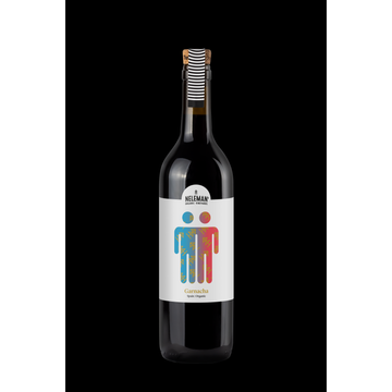Neleman - Garnacha - Biologisch - 750ML